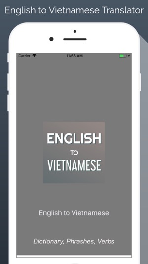 Hướng dẫn sử dụng ứng dụng dịch trên iPhone