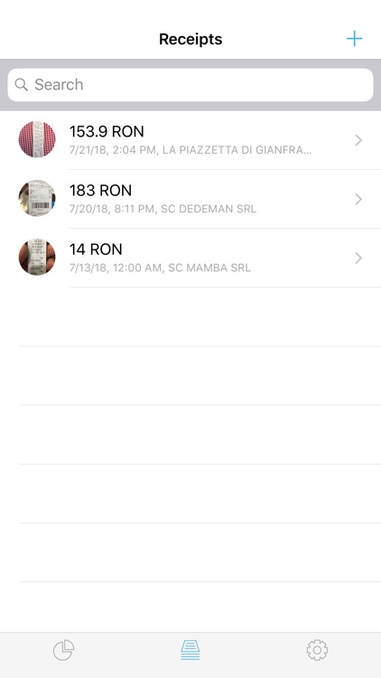 WhiteRCPT screenshot-5