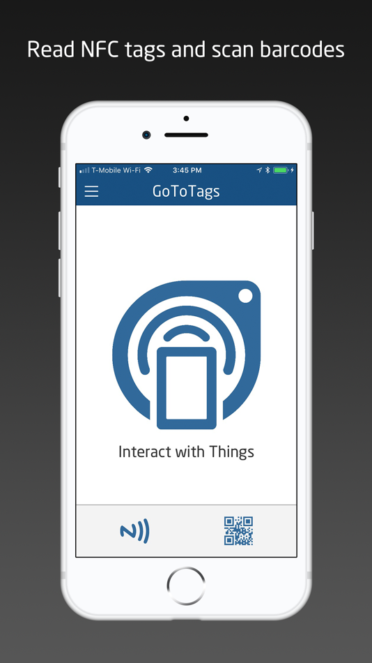 #1. GoToTags (iOS) 由: GoToTags