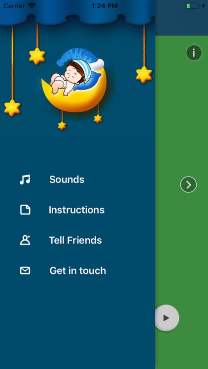 Baby Sleep - Lullabies