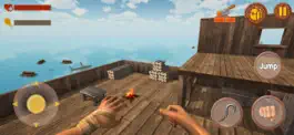 Game screenshot Ocean Evolve Survival hack