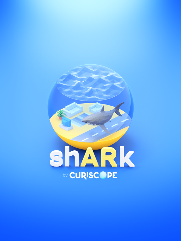 shARk by Curiscopeのおすすめ画像1