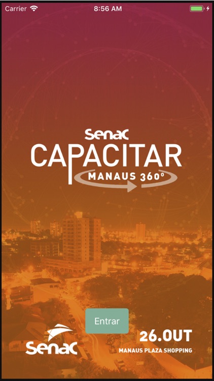 Capacitar Manaus 360º