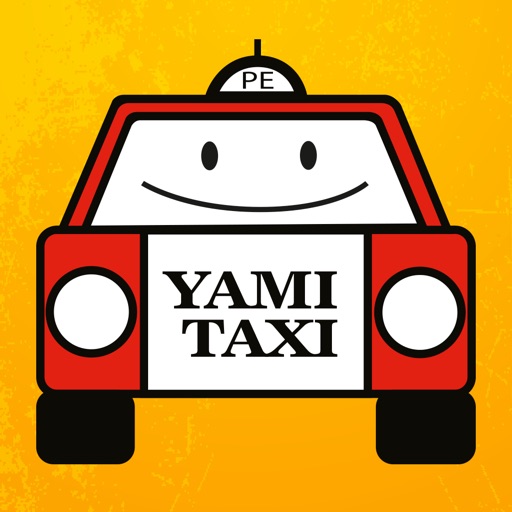 Yami Taxi Pasajero