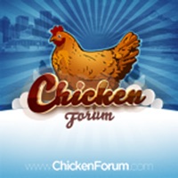 Chicken Forum