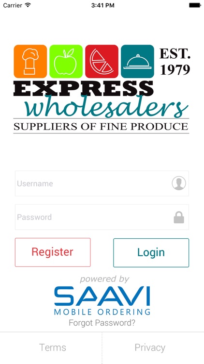 Express Wholesalers
