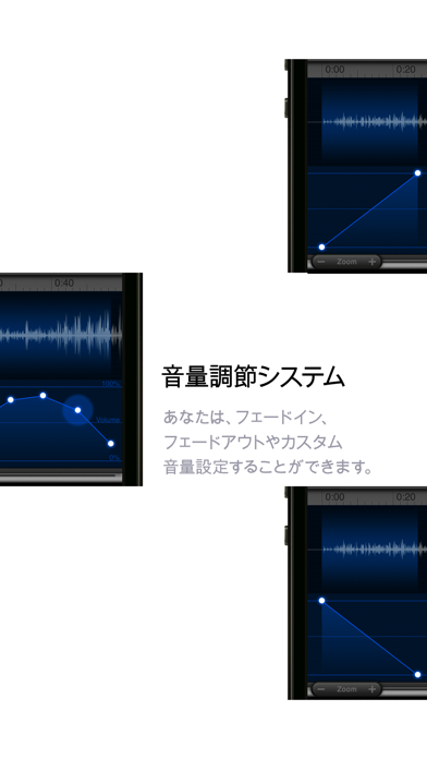 着信音エディタライト - Ringtone Editor Liteのおすすめ画像3