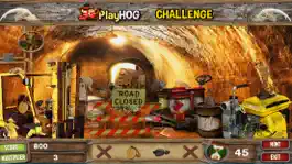 Game screenshot Mystery Mine Hidden Objects mod apk