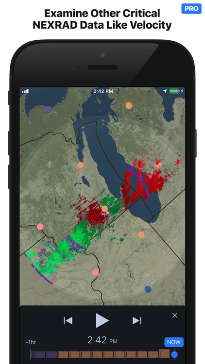 Weather Lab - 3D screenshot-5