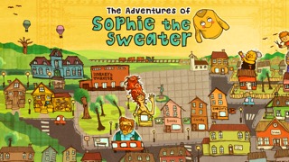 Sophie the Sweaterのおすすめ画像1