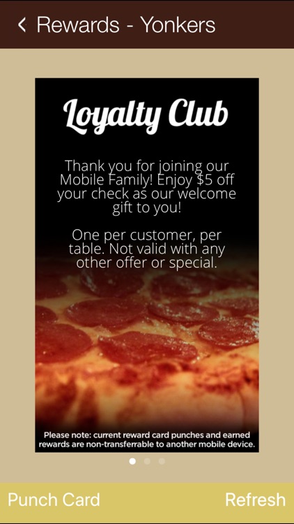 Louie & Johnnie's screenshot-3