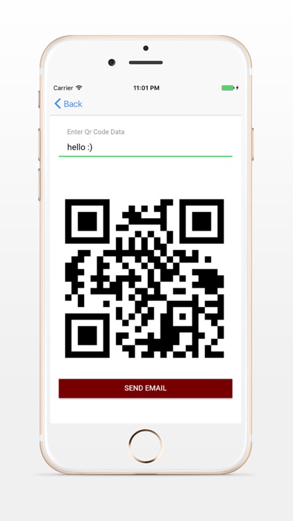 Barcode Scanner QrCode Scanner