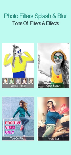 Birthday Photo Frames Stickers(圖3)-速報App
