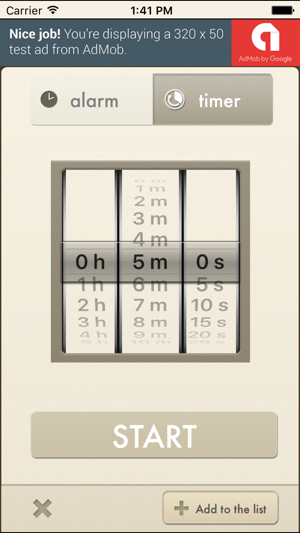 Good Timer - simple countdown(圖3)-速報App