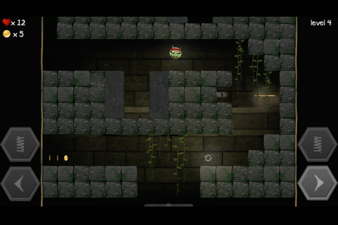 Tomb Roller screenshot 3