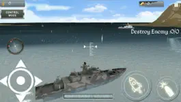 Game screenshot Navy Warship Battle 2018 apk