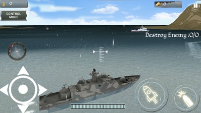 Navy Warship Battle 2018 screenshot 2