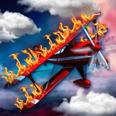 Activities of Plane Crash Flying Simulator