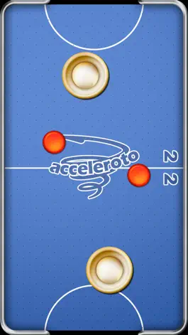 Game screenshot Air Hockey hack