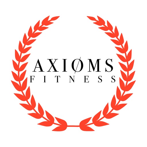 Axioms Fitness icon