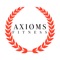 Download the Axioms Fitness App today to plan and schedule your training and classes