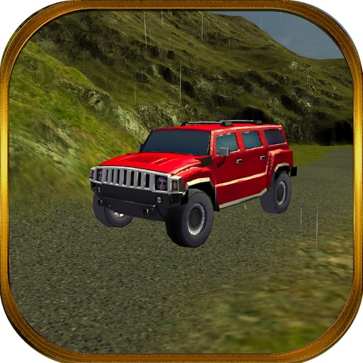 Uphill Offroad 4x4 Drive 3D