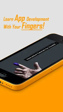 Game screenshot Tutorials for Xcode & Object-C mod apk