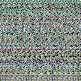 螢幕擷取畫面 (4) Stereogram Mysteries 3D