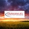 Welcome to the official Emmanuel Baptist Church Sterling application for the iPhone, iPod touch, and iPad devices
