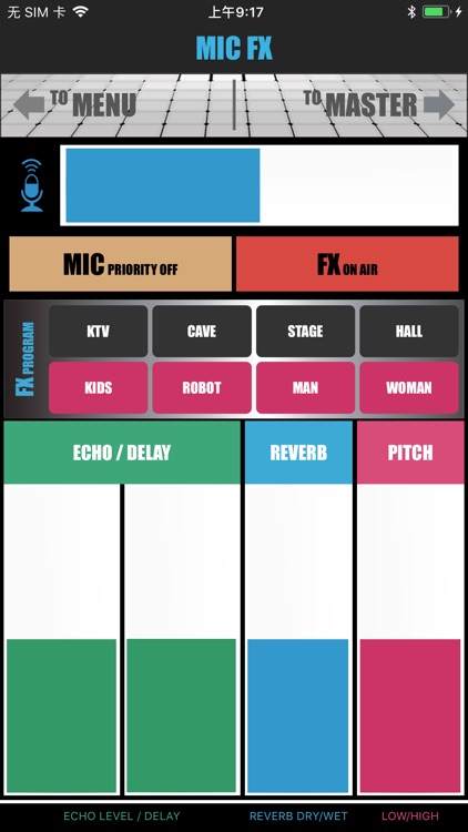 i-Dance screenshot-3