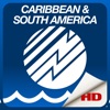 Boating Caribbean&S.America HD