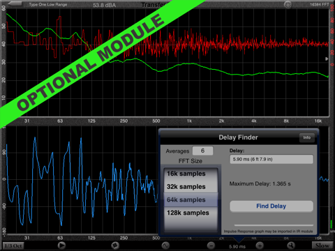 AudioTools - dB, Sound & Audioのおすすめ画像5