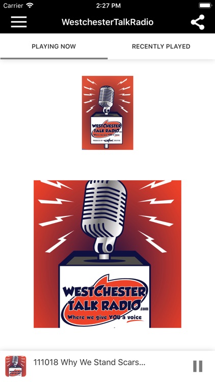 WestchesterTalk