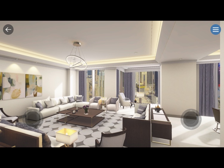 The Residences HD screenshot-4
