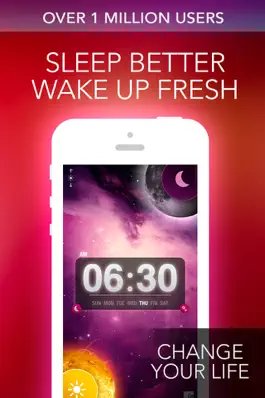 Game screenshot Alarm Clock Sleep Sounds Pro mod apk