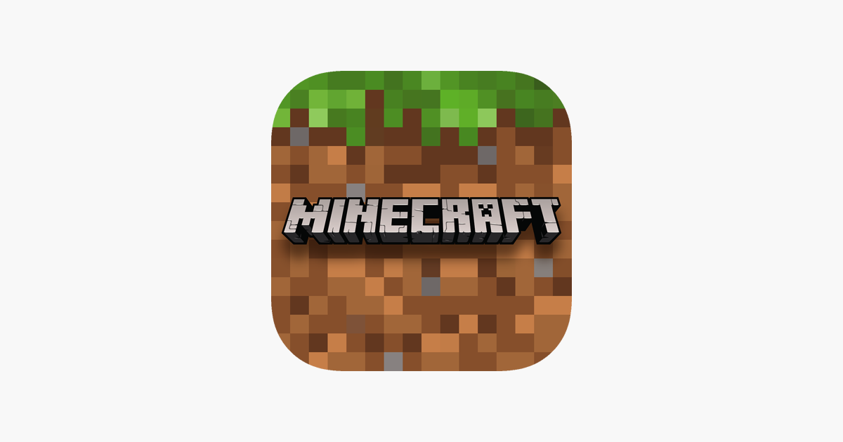 ‎Minecraft on the App Store