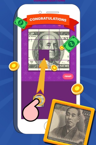 Make It - Money Game screenshot 3