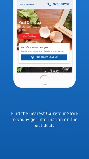 Carrefour Iraq(圖3)-速報App