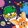 Little Miss Inventor Astronomy icon