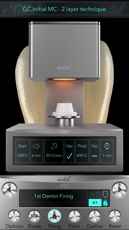 GC Initial Layering Guides screenshot-3