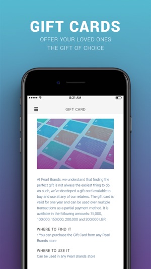PEARL BRANDS(圖4)-速報App