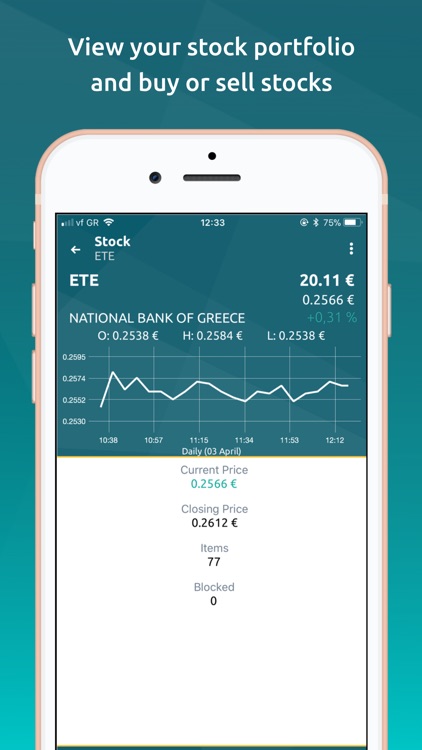 NBG Mobile Banking screenshot-5