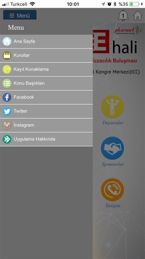 Geleceğin E Hali(圖3)-速報App