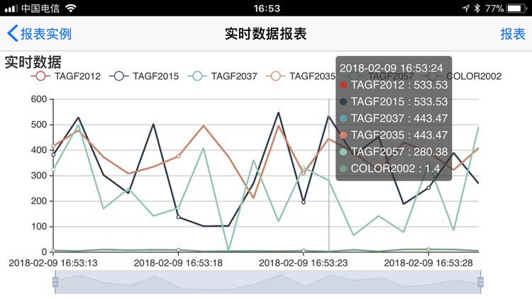 InSmart Portal screenshot-6