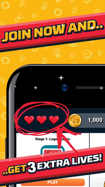 KO Trivia: 24/7 Quiz Show
