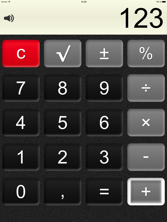 Screenshot #5 pour Calculette·