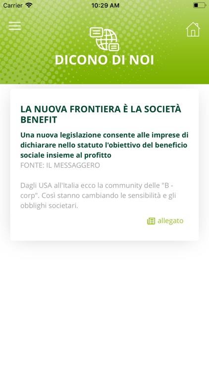 Siamo Aboca screenshot-6