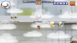 Game screenshot Tortilla Soup Surfer hack