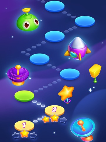 Bubble Shooter Blast!のおすすめ画像5