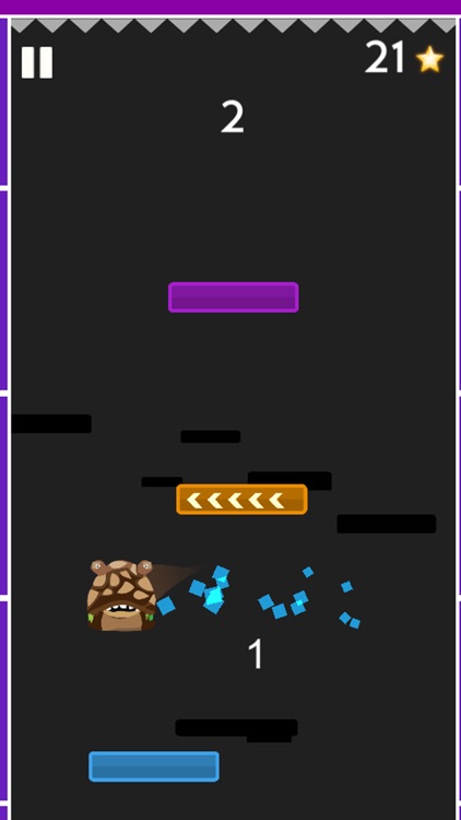 Tonja Tower Fall screenshot-6